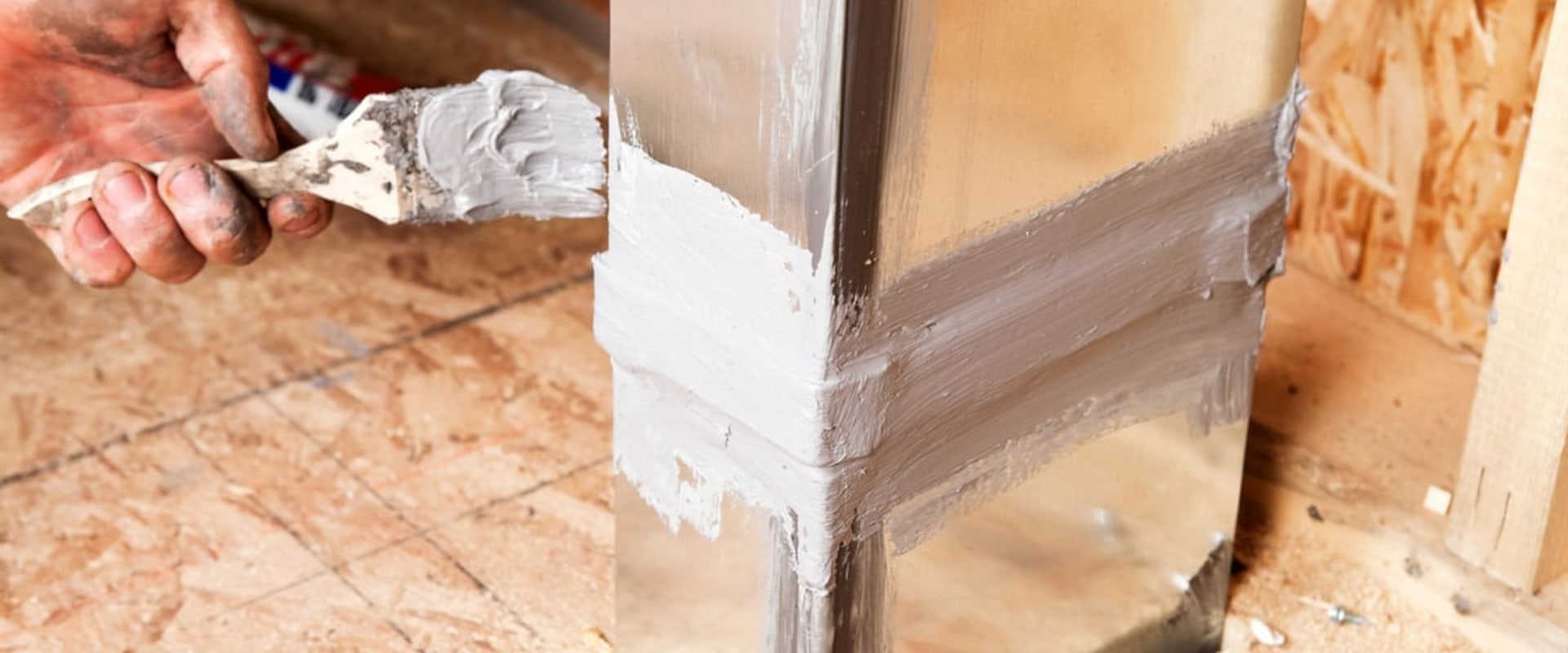 The Best Alternatives to Duct Sealant A Comprehensive Guide