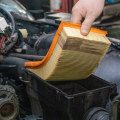 Signs Your 15x30.5x4 Air Filter Needs Changing