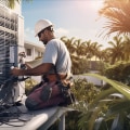 Top Professional HVAC Tune Up Service in Coral Gables FL