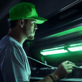 Boost Air Quality: AC UV Light Installation in Hollywood FL