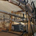 Safety Precautions to Consider When Performing Air Duct Sealing Service