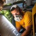 Swift Duct Repair Services in Coral Springs FL
