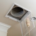 Is Your Air Making You Sick? American Standard Air Filters & Duct Sealing