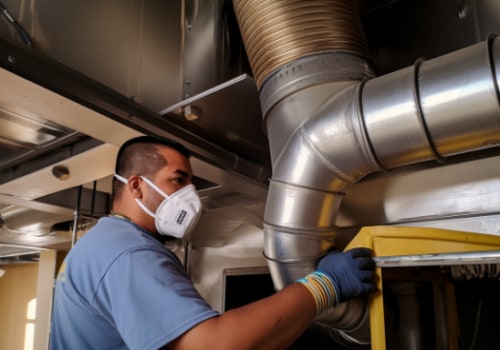 Key Challenges in Duct Cleaning Services in Coral Springs FL
