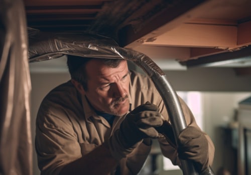 Benefits Of Air Duct Repair Service In Lake Worth Beach FL