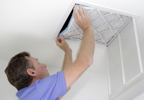 Do You Need Air Duct Sealing Service? Here's How to Tell