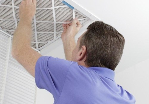 Breathe Healthier at Home with 15x15x2 Air Filters for Cleaner Air and Longer HVAC Life
