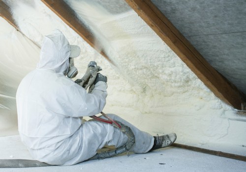The Benefits of Air Sealing Your Attic: Pros and Cons