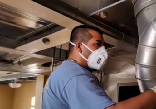 Creating a Healthy Home Environment in Edgewater FL