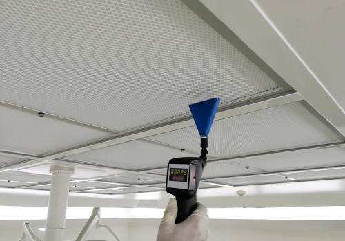 Ensuring Proper Air Duct Sealing After Service