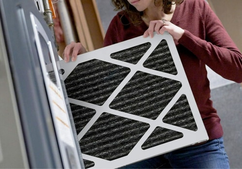 The Best Furnace Air Filter Picks Near Me
