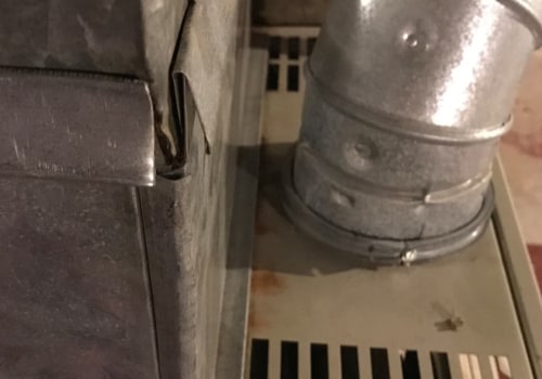 What is the Best Material for Sealing Duct Joints?