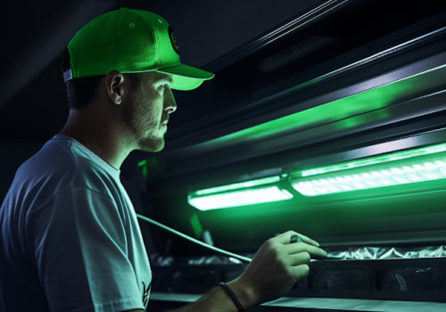 Boost Air Quality: AC UV Light Installation in Hollywood FL