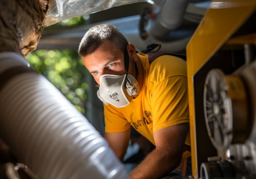 Swift Duct Repair Services in Coral Springs FL