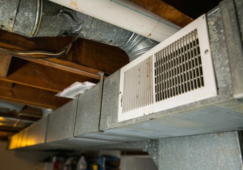 The Benefits of Aeroseal Air Duct Sealing for Sunrise, Florida Residents
