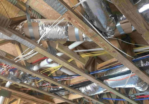 Can I Save Money by Doing Air Duct Sealing Service Myself?